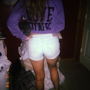 HOLLISTER shorts❤️❤️❤️